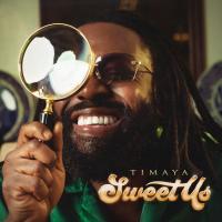 Artwork for SWEET US by Timaya