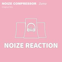 Artwork for Zuma by Noize Compressor