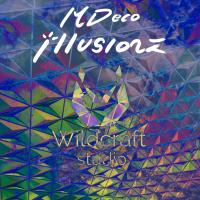 Artwork for Illusionz by MDeco