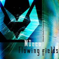 Artwork for Flowing Fields by MDeco