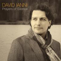 Artwork for Prayers of Silence by David Ianni