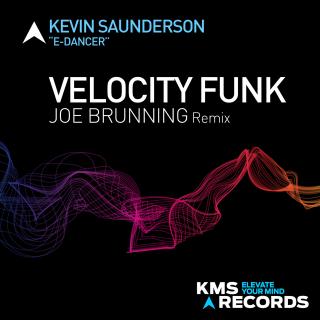 Artwork for Velocity Funk (Joe Brunning's Back To The Funk Extended Remix)