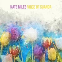 Artwork for Voice Of Suanda by Kate Miles