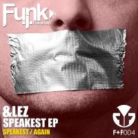 Artwork for Speakest by Lez!