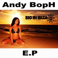 Artwork for The Andy Boph EP by Andy Boph