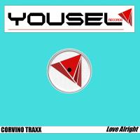 Artwork for Love Alright by Corvino Traxx