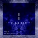 Artwork for Escape (Original Mix)