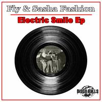 Artwork for Electric Smile Ep by Fly