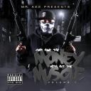 Artwork for White On White (feat. Messy Marv, Mista Rags & Duna)