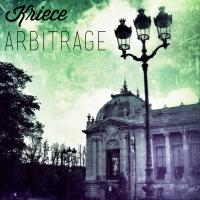 Artwork for Arbitrage by Kriece