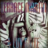 Artwork for 4 Luv Suite by Terrace Martin