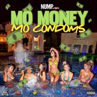 Artwork for Mo Money Mo Condoms by Nump