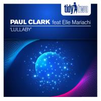 Artwork for Lullaby by Paul Clark