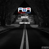 Artwork for Emptiness EP by Rabent