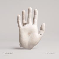 Artwork for Built On Glass by Chet Faker