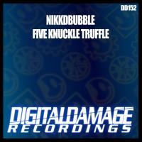 Artwork for Five Knuckle Truffle by Nikkdbubble