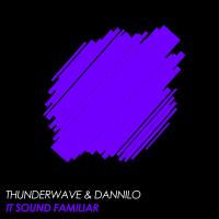 Artwork for It Sound Familiar by Thunderwave