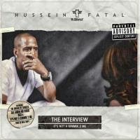 Artwork for The Interview: It's Not a Gimmik 2 Me by Hussein Fatal