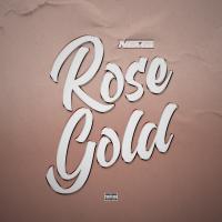 Artwork for Rose Gold by Nemz