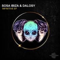 Artwork for Infinitive by Sosa Ibiza