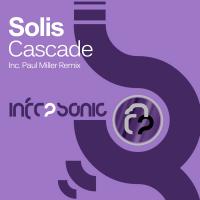 Artwork for Cascade by Solis