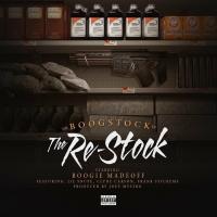 Artwork for The Re-Stock by Boogie Madeoff