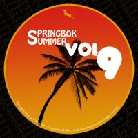 Artwork for Springbok Summer Compilation, Vol. 9 by Springbok