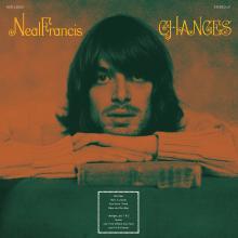 Artwork for "Changes, Pts. 1 & 2" by Neal Francis