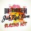 Artwork for Blazing Hot