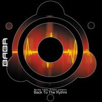 Artwork for Back To The Rythm by Franz Johann