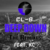 Artwork for Deep Down by El B