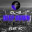 Artwork for Deep Down (El B Remix)
