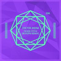 Artwork for Fever Pitch by Doctor Boom