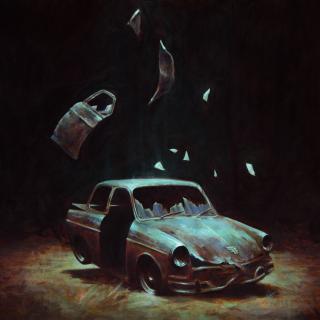 Artwork for Clair De Lune (Prins Thomas Diskomiks)