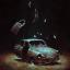 Artwork for Clair De Lune (Motez Remix)