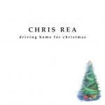 Artwork for "Driving Home for Christmas" by Chris Rea