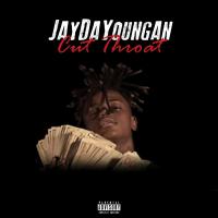 Artwork for Cut Throat by JayDaYoungan