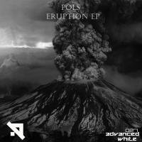 Artwork for Eruption EP by POLS