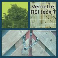Artwork for Verdette by RSI TECH 1