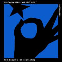 Artwork for This Feeling by Mirco Martini