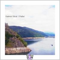 Artwork for Fallin' by Gabriel Slick