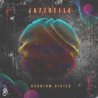 Artwork for Quantum States by Jazzuelle