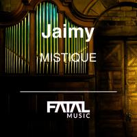 Artwork for Mistique by Jaimy