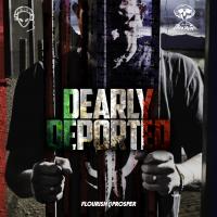 Artwork for Dearly Deported by Apakalips