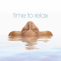 Artwork for Time to Relax by Various Artists