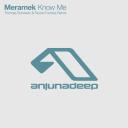 Artwork for Know Me