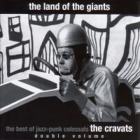 Artwork for The Land Of The Giants by The Cravats