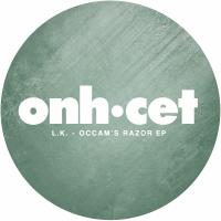 Artwork for Occam's Razor EP by L. K