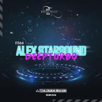 Artwork for Deep Turbo (The Remixes) by Alex Starsound