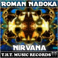 Artwork for Nirvana by Roman Naboka